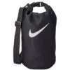 Nike - 10L Recycled Mesh Sling Bag (Black)