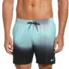 Nike - Aurora Borealis 5" Volley Short (Black)