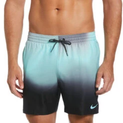 Nike - Aurora Borealis 5" Volley Short (Black)