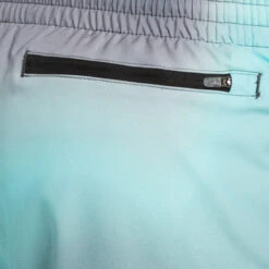 Nike - Aurora Borealis 5" Volley Short (Black) -Nike Swim Equipment Discount Store nike aurora borealis 5 volley short black 6