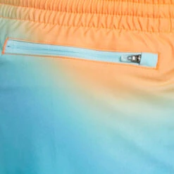 Nike - Aurora Borealis 5" Volley Short (Hyper Crimson) -Nike Swim Equipment Discount Store nike aurora borealis 5 volley short hyper crimson 6