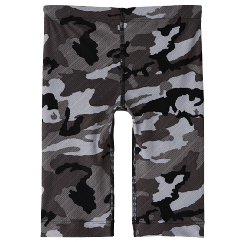 Nike - Boys Camo Jammer (Black) 2 Nike - Boys Camo Jammer (Black) - Image 2
