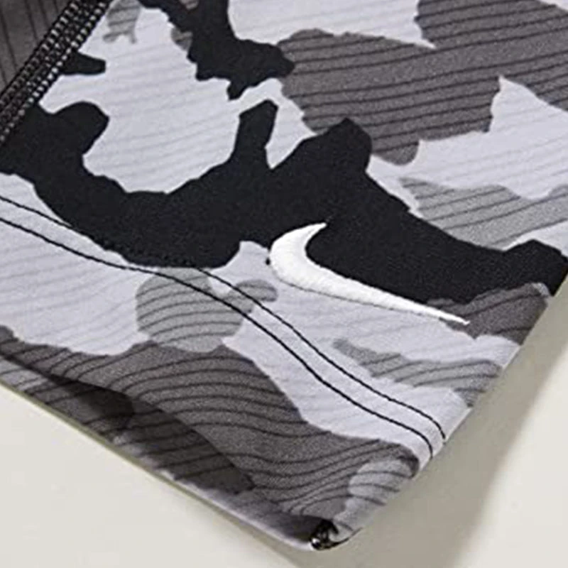 Nike - Boys Camo Jammer (Black) 4 Nike - Boys Camo Jammer (Black) - Image 4