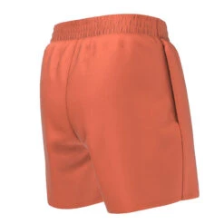 Nike - Boy's Essential Lap 4" Volley Short (Hyper Crimson) -Nike Swim Equipment Discount Store nike boys essential lap 4 volley short hyper crimson 3
