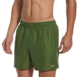Nike - Essential Lap 5" Volley Short (Treeline)
