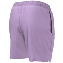 Nike - Essential Lap 7" Volley Short (Atomic Violet) -Nike Swim Equipment Discount Store nike essential lap 7 volley short atomic violet 6