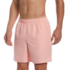 Nike - Essential Lap 7" Volley Short (Bleached Coral)