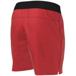 Nike - Fusion 7" Volley Short (University Red) -Nike Swim Equipment Discount Store nike fusion 7 volley short university red 5