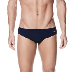 Nike Swim Equipment Discount Store 34 Nike - Men's Hydrastrong Brief (Midnight Navy)