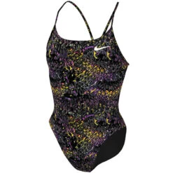 Nike - Hydrastrong Tide Cutout One Piece (Multi) 16 Nike - Hydrastrong Tide Cutout One Piece (Multi) -Nike Swim Equipment Discount Store nike hydrastrong tide cutout one piece multi 8