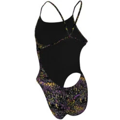 Nike - Hydrastrong Tide Cutout One Piece (Multi) 17 Nike - Hydrastrong Tide Cutout One Piece (Multi) -Nike Swim Equipment Discount Store nike hydrastrong tide cutout one piece multi 9