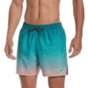 Nike - JDI Fade 5" Volley Short (Bleached Coral)