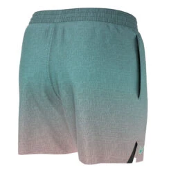 Nike - JDI Fade 5" Volley Short (Bleached Coral) 9 Nike - JDI Fade 5" Volley Short (Bleached Coral) -Nike Swim Equipment Discount Store nike jdi fade 5 volley short bleached coral 5