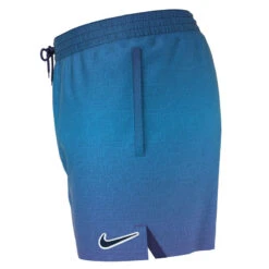 Nike - JDI Fade 5" Volley Short (Psychic Purple) -Nike Swim Equipment Discount Store nike jdi fade 5 volley short psychic purple 4