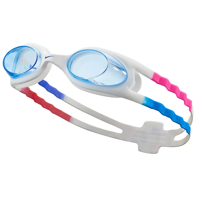Nike - Kids Easy Fit Sport Goggle (Ice Blue) 1 Nike - Kids Easy Fit Sport Goggle (Ice Blue)
