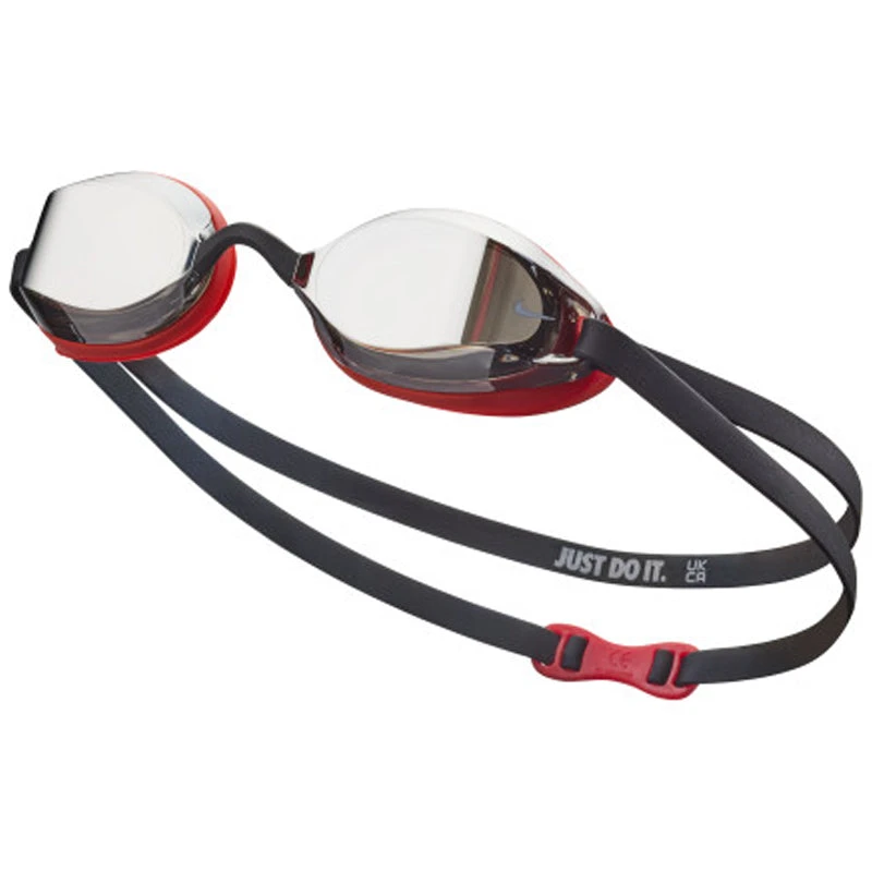 Nike - Legacy Goggle (Red Black) 1 Nike - Legacy Goggle (Red Black)