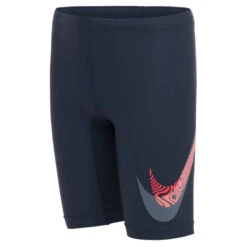 Nike - Liquify Swoosh Boys Jammer (Thunder Blue)