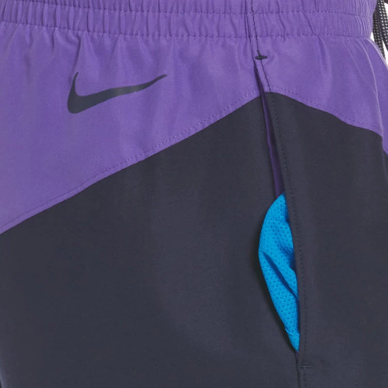 Nike - Logo Jackknife 5" Volley Short (Photo Blue) 5 Nike - Logo Jackknife 5" Volley Short (Photo Blue) - Image 5