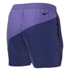 Nike - Logo Jackknife 5" Volley Short (Photo Blue) 13 Nike - Logo Jackknife 5" Volley Short (Photo Blue) -Nike Swim Equipment Discount Store nike logo jackknife 5 volley short photo blue 7