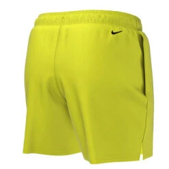 Nike - Logo Lap 5" Volley Short (Volt) 7 Nike - Logo Lap 5" Volley Short (Volt) -Nike Swim Equipment Discount Store nike logo lap 5 volley short volt 4