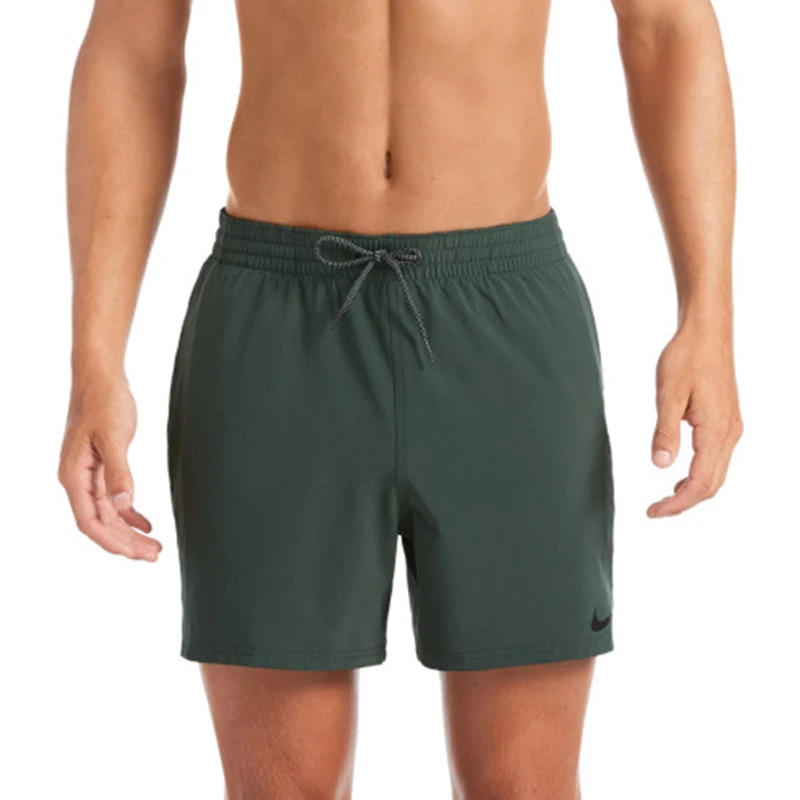 Nike - Logo Tape Racer 5" Volley Short (Galactic Jade) 5 Nike - Logo Tape Racer 5" Volley Short (Galactic Jade) - Image 5