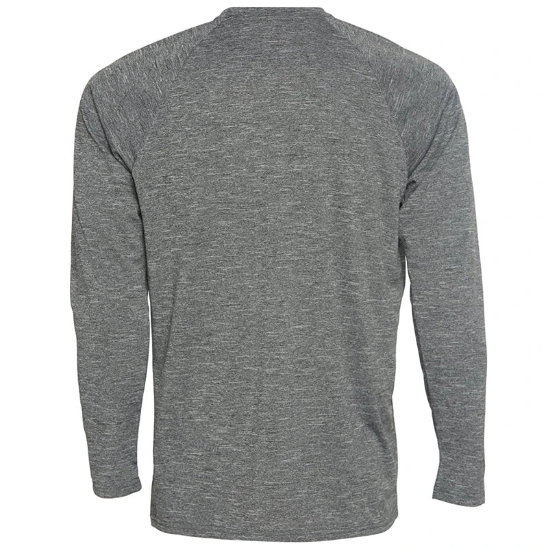 Nike - Long Sleeve Hydroguard T-Shirt (Black) 6 Nike - Long Sleeve Hydroguard T-Shirt (Black) - Image 6
