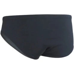 Nike - Men's Hydrastrong Brief (Black) -Nike Swim Equipment Discount Store nike mens hydrastrong brief black 5