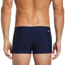 Nike Swim Equipment Discount Store -Nike Swim Equipment Discount Store nike mens logo square leg midnight navy 2