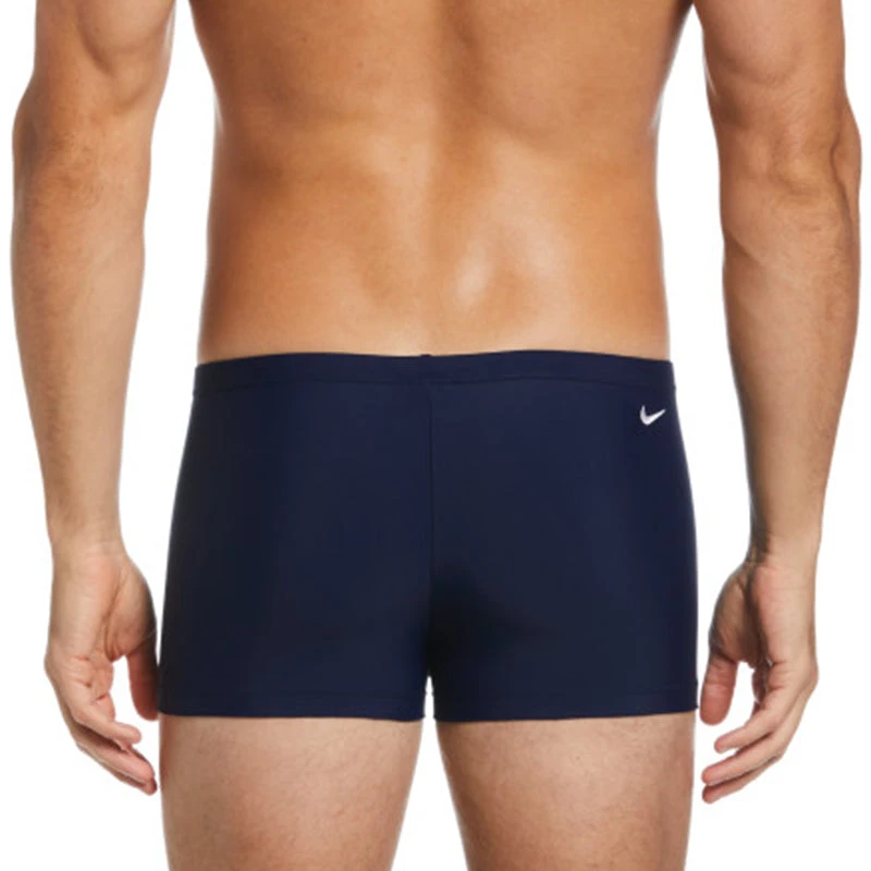 Nike - Men's Logo Square Leg ( Midnight Navy) 2 Nike - Men's Logo Square Leg ( Midnight Navy) - Image 2