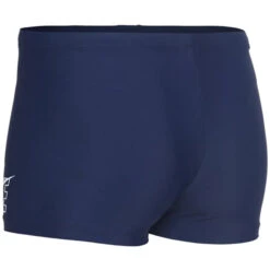 Nike - Men's Logo Square Leg ( Midnight Navy) 15 Nike - Men's Logo Square Leg ( Midnight Navy) -Nike Swim Equipment Discount Store nike mens logo square leg midnight navy 8