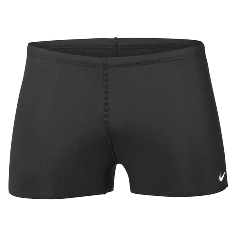 Nike - Men's Solid Square Leg (Black) 1 Nike - Men's Solid Square Leg (Black)