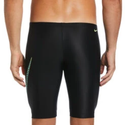 Nike Swim Equipment Discount Store -Nike Swim Equipment Discount Store nike multi logo jammer black 2