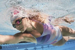 Nike - Spectrum Lace Up Tieback One Piece (Sapphire) 21 Nike - Spectrum Lace Up Tieback One Piece (Sapphire) -Nike Swim Equipment Discount Store nike spectrum lace up tie back one piece swimsuit sapphire 11