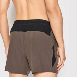Nike - Swim Men's Contend 5" Volley Short (Ironstone) 9 Nike - Swim Men's Contend 5" Volley Short (Ironstone) -Nike Swim Equipment Discount Store nike swim mens contend 5 volley short ironstone 3