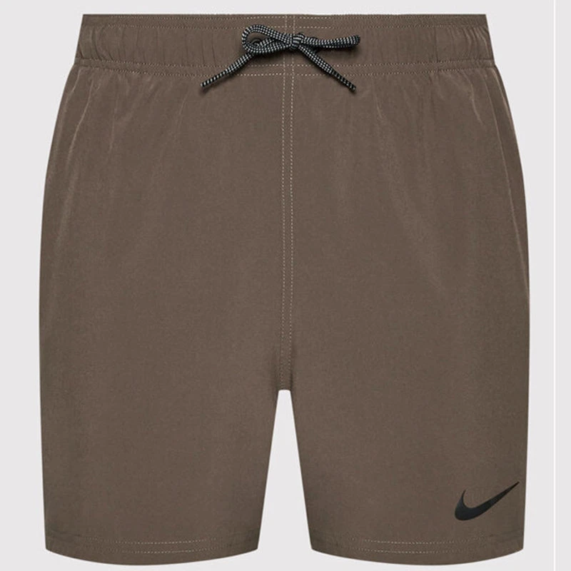 Nike - Swim Men's Contend 5" Volley Short (Ironstone) 5 Nike - Swim Men's Contend 5" Volley Short (Ironstone) - Image 5