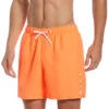 Nike - Swoosh Break 5" Volley Short (Atomic Orange)