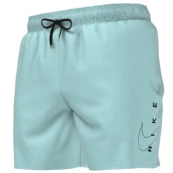 Nike Swim Equipment Discount Store 38 Nike - Swoosh Break 5" Volley Short (Copa)