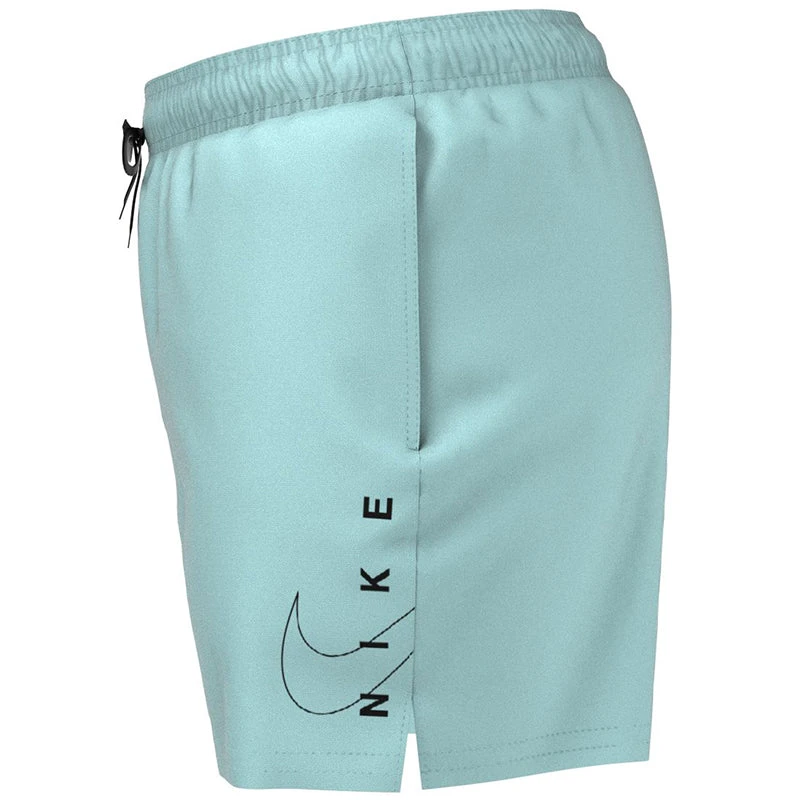 Nike - Swoosh Break 5" Volley Short (Copa) 2 Nike - Swoosh Break 5" Volley Short (Copa) - Image 2