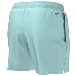 Nike - Swoosh Break 5" Volley Short (Copa) 5 Nike - Swoosh Break 5" Volley Short (Copa) -Nike Swim Equipment Discount Store nike swoosh break 5 volley short copa 3