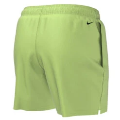 Nike - Swoosh Break 5" Volley Short (Ghost Green) 15 Nike - Swoosh Break 5" Volley Short (Ghost Green) -Nike Swim Equipment Discount Store nike swoosh break 5 volley short ghost green 8