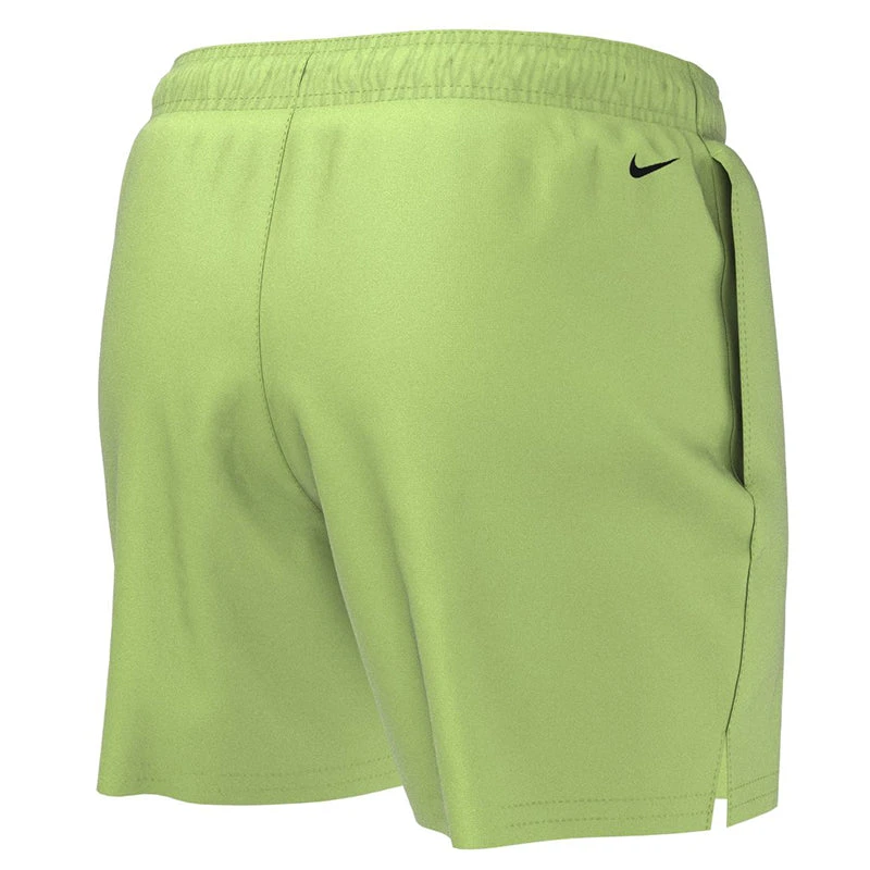 Nike - Swoosh Break 5" Volley Short (Ghost Green) 8 Nike - Swoosh Break 5" Volley Short (Ghost Green) - Image 8