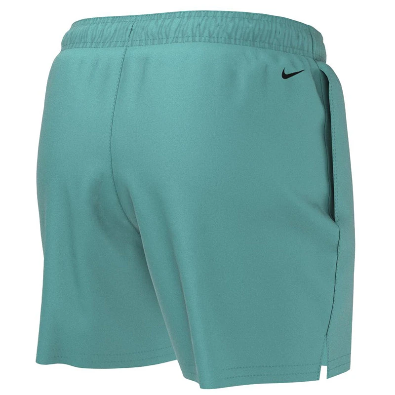 Nike - Swoosh Break 5" Volley Short (Washed Teal) 3 Nike - Swoosh Break 5" Volley Short (Washed Teal) - Image 3