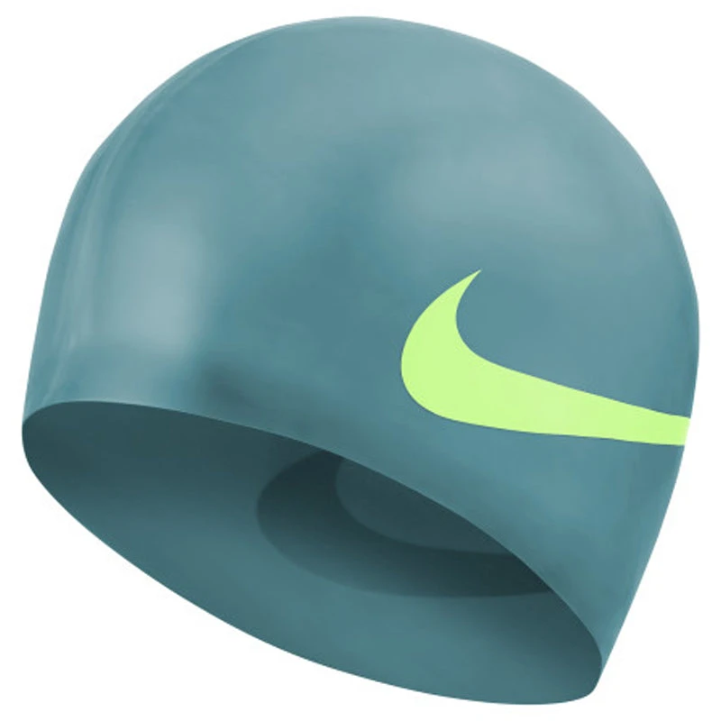 Nike - Unisex Big Swoosh Cap (Green Abyss) 1 Nike - Unisex Big Swoosh Cap (Green Abyss)