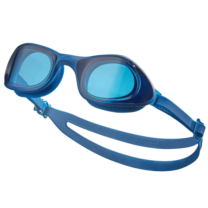 Nike - Unisex Expanse Goggle (Blue) 1 Nike - Unisex Expanse Goggle (Blue)