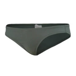 Nike - Women's Essential Cheeky Bottom (Galactic Jade) -Nike Swim Equipment Discount Store nike womens essential cheeky bottom galactic jade 3