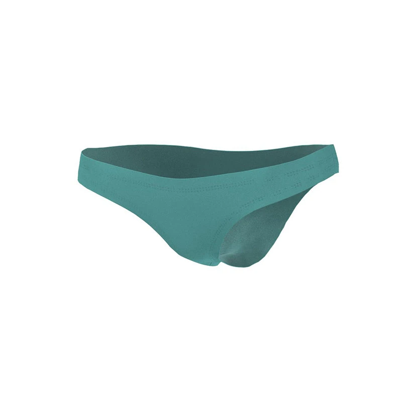 Nike - Women's Essential Cheeky Bottom (Washed Teal) 3 Nike - Women's Essential Cheeky Bottom (Washed Teal) - Image 3
