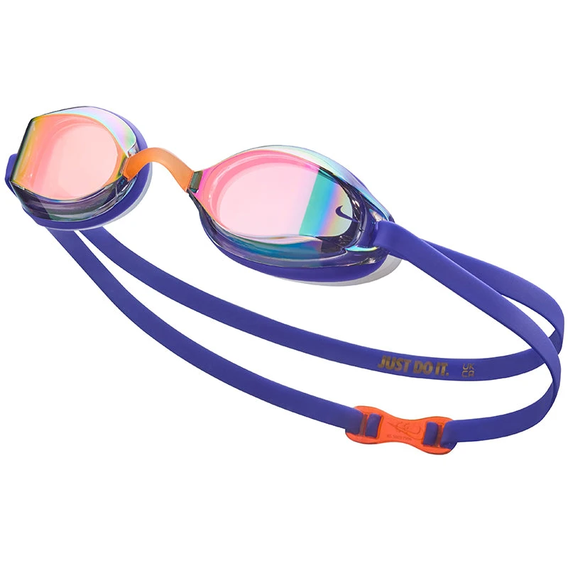 Nike - Women's Legacy Mirror Goggle (Psychic Purple) 1 Nike - Women's Legacy Mirror Goggle (Psychic Purple)